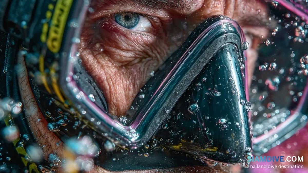 ナイトロックスダイビング完全ガイド：メリット・リスク・MOD