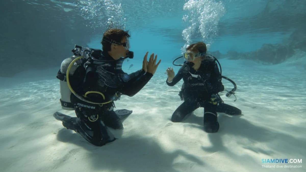 How to Start Scuba Diving: A Complete Beginner's Guide