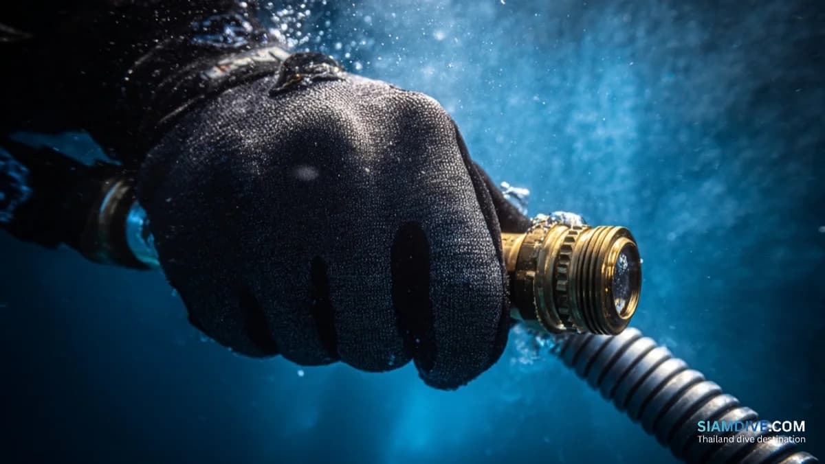 BCD раздувается сам: отключение за 4 секунды