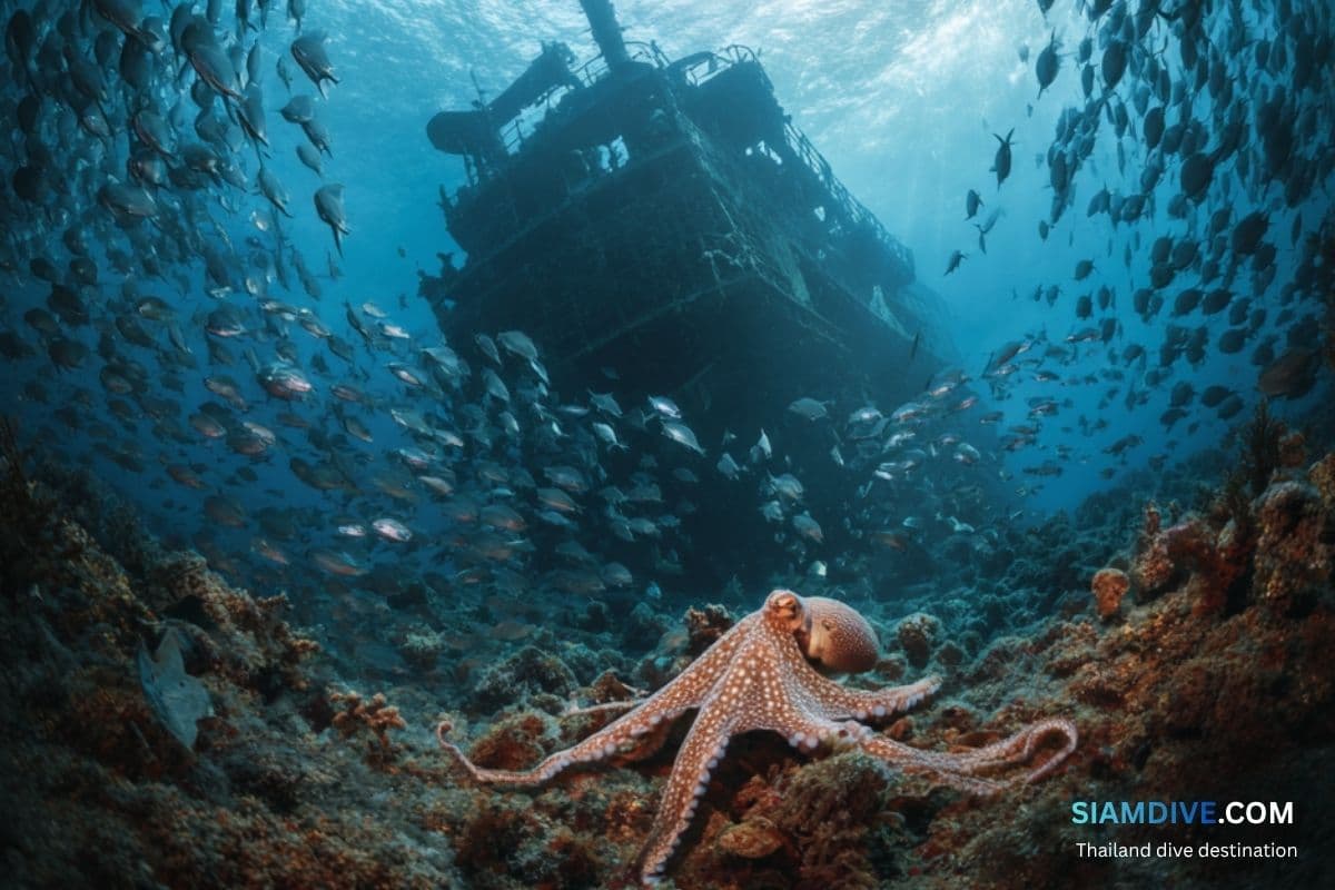 HTMS Chang Koh Chang - ko