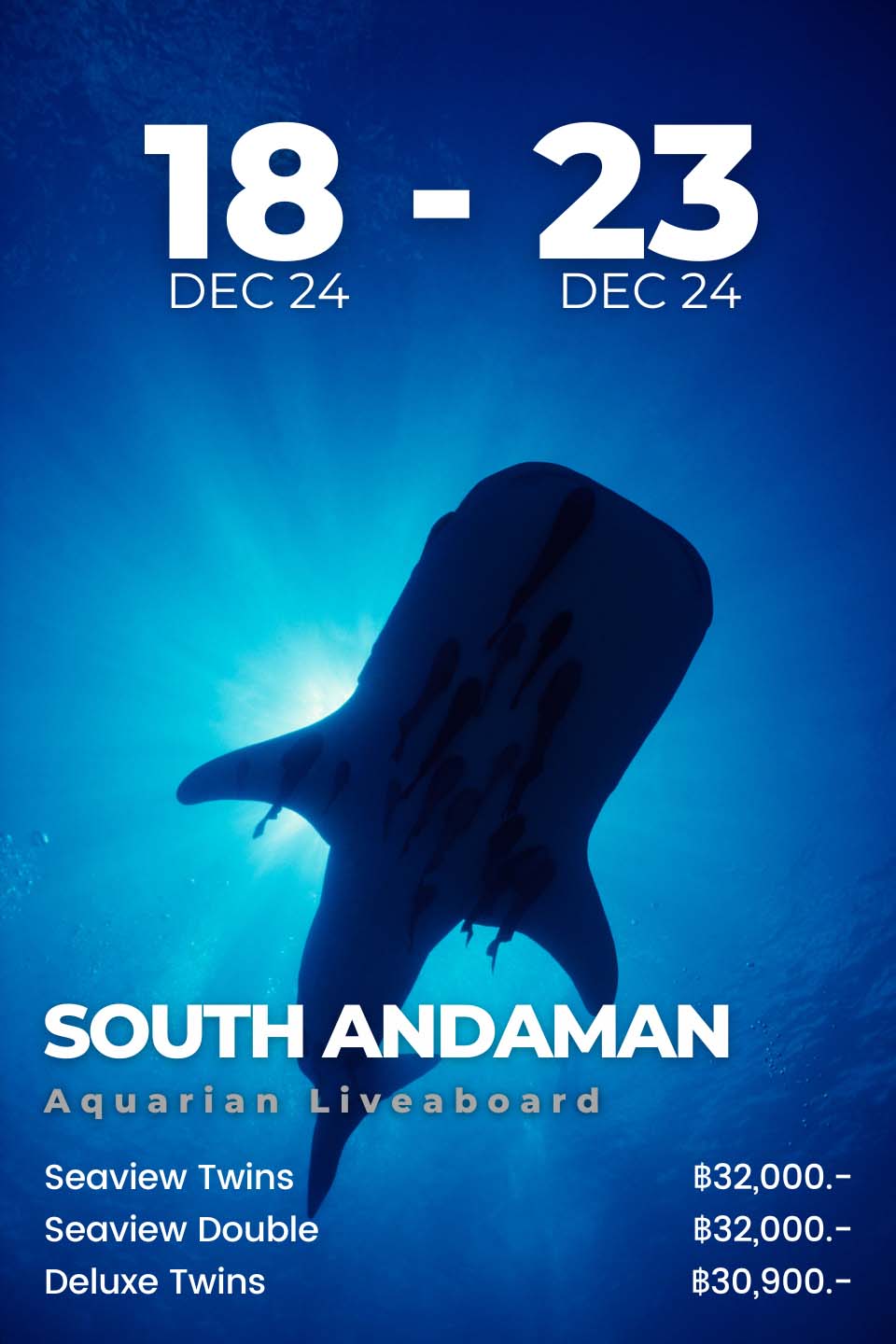 South Andaman 18-23Nov24