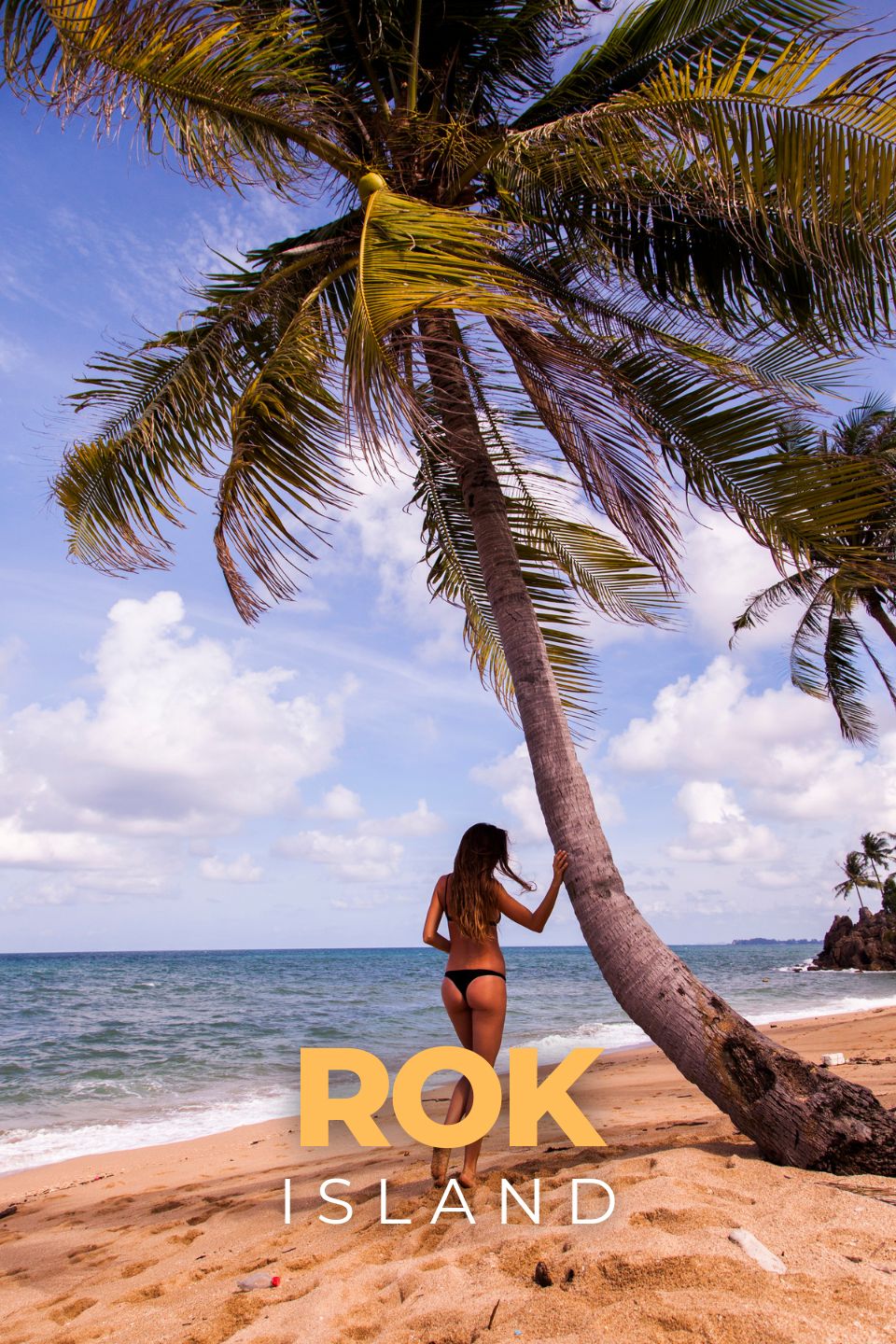 Rok Islands Phuket Exploration Package | Thailand 