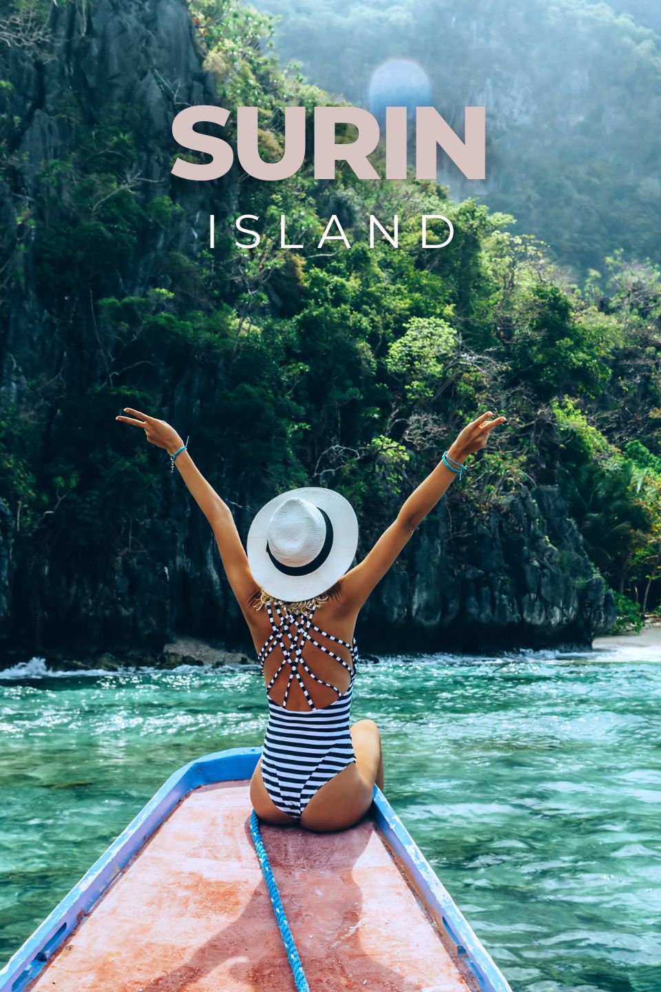 Surin Islands Premium Escape Package | Phuket | Thailand 