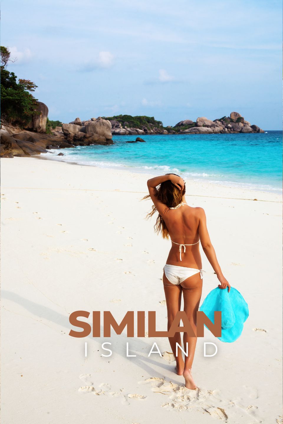 Similan Islands Ultimate Tour Package