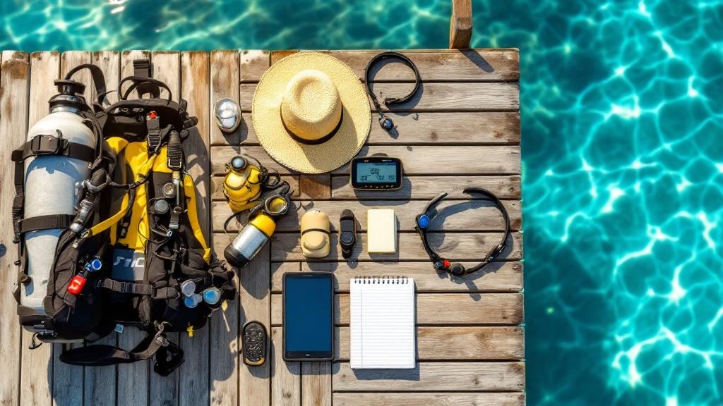 ค่าเรียน Open Water จริงๆ เท่าไหร่? (รวมค่าแฝงที่ร้านไม่บอก)