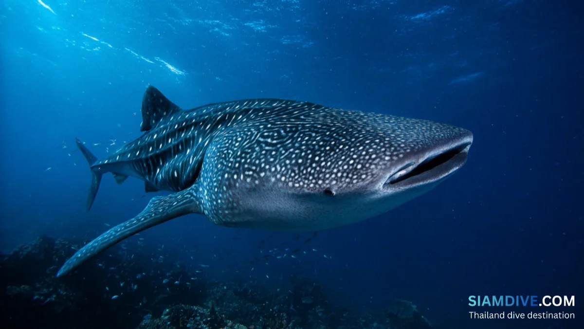 คู่มือดำน้ำหินแดง & หินม่วง: ยอดหินใต้น้ำระดับโลกของไทย — image 4