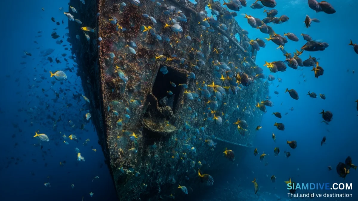 HTMS Chang Koh Chang - ru — image 2