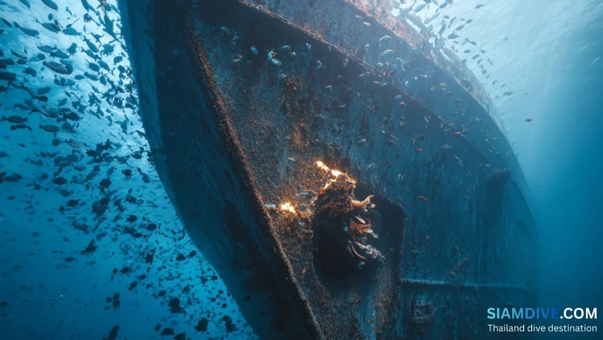 HTMS Chang Koh Chang - ru — image 3