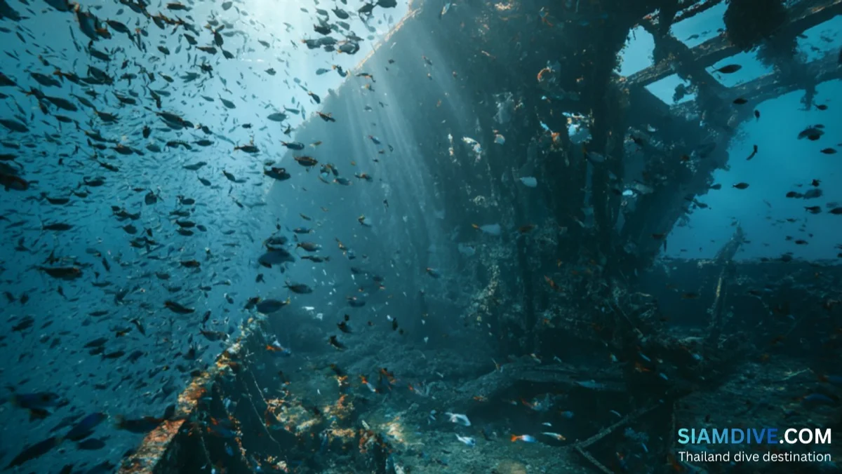 HTMS Chang Koh Chang - ru — image 4