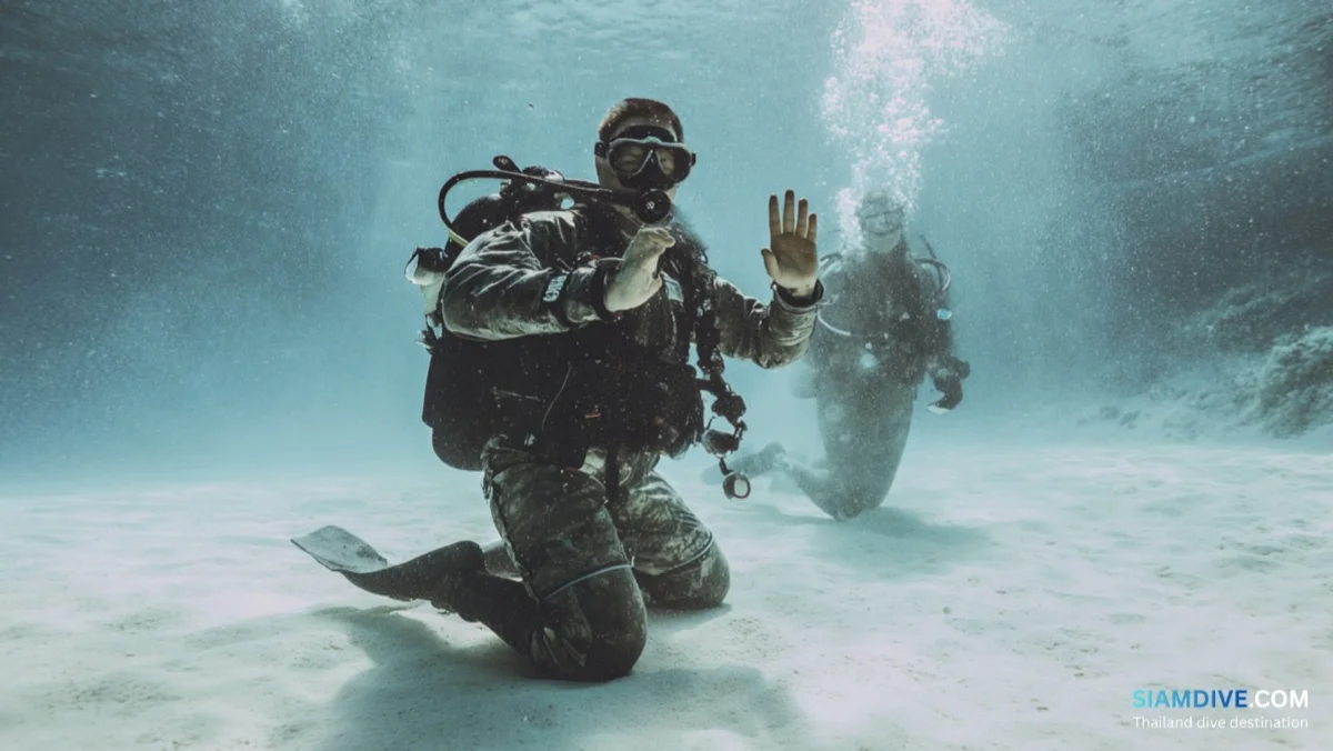 How to Start Scuba Diving: A Complete Beginner's Guide — image 2