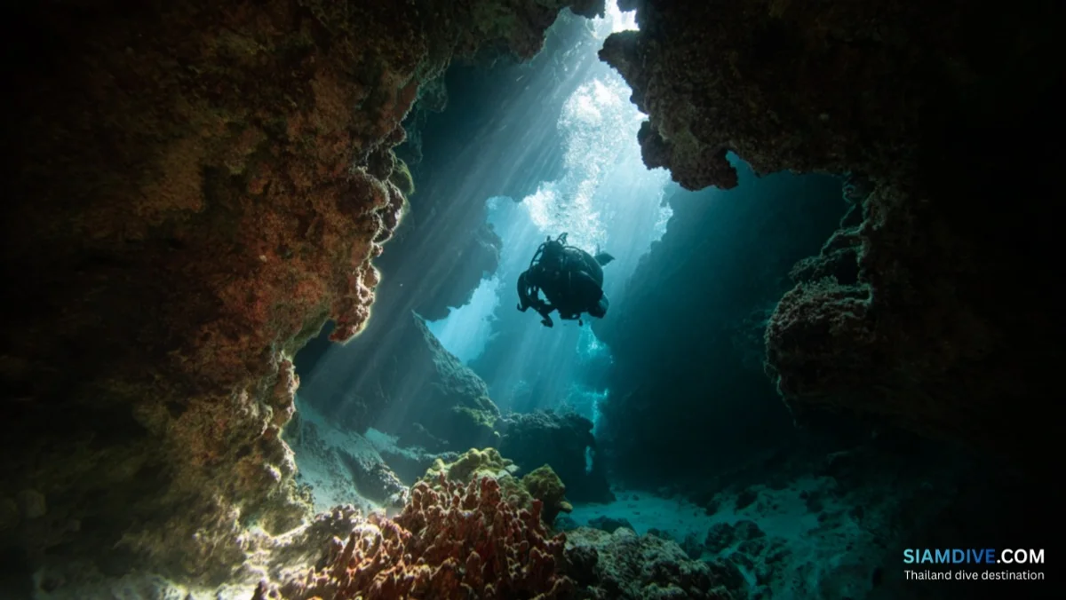 コハー ダイビングガイド:クリスタルクリアな5つの島 — image 2