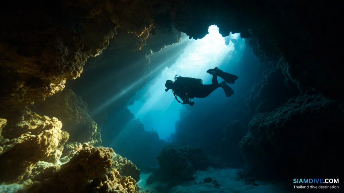 コハー ダイビングガイド:クリスタルクリアな5つの島 — image 4