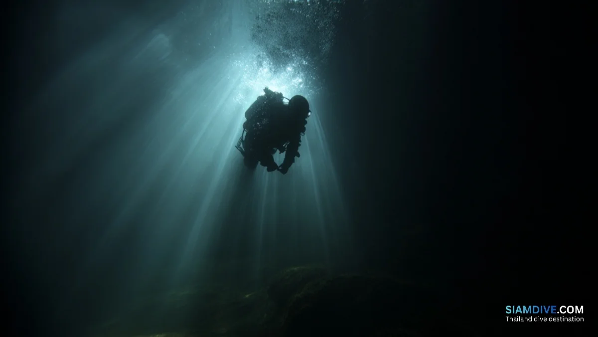 Surface Intervals: The Boring Part of Diving That Keeps You Alive — image 2