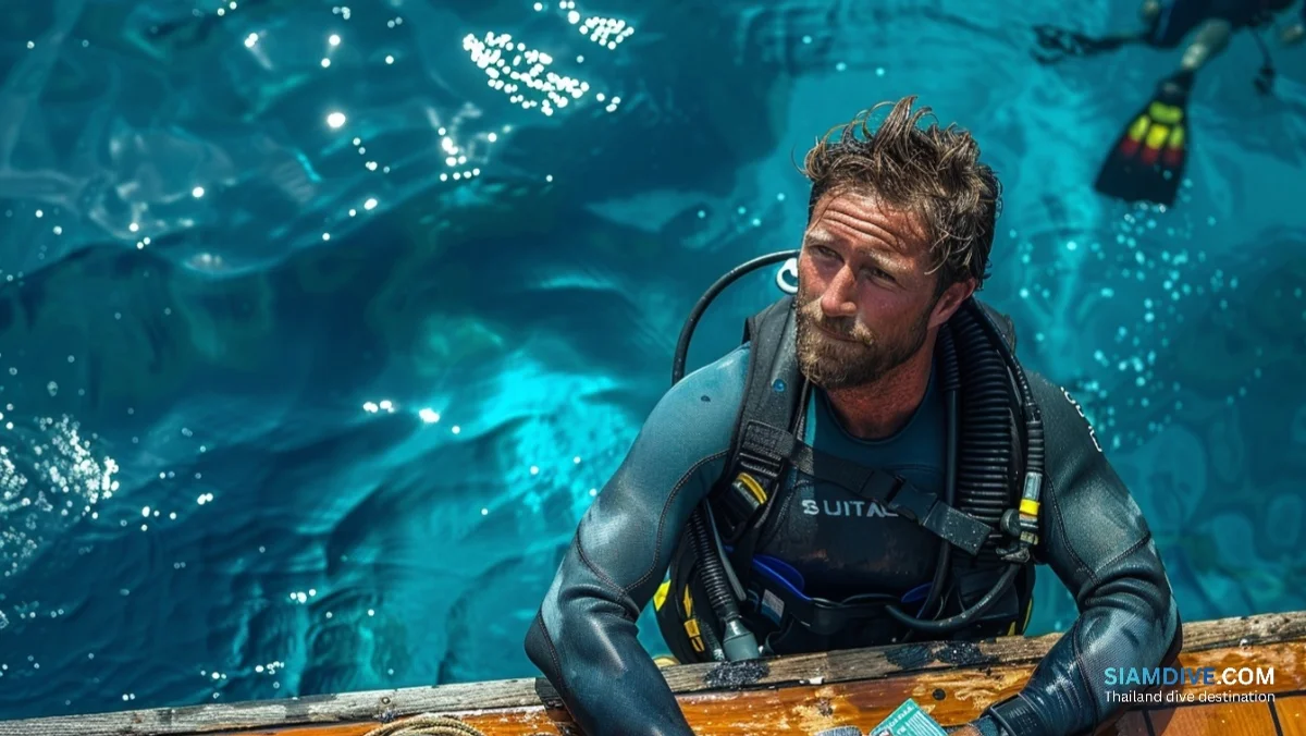 Fried on the Dive Boat: The Complete Sun Protection Guide Every Diver Needs — image 2