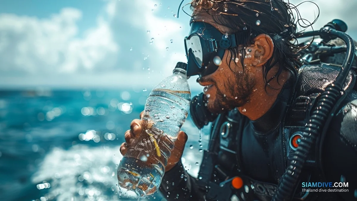 Fried on the Dive Boat: The Complete Sun Protection Guide Every Diver Needs — image 3
