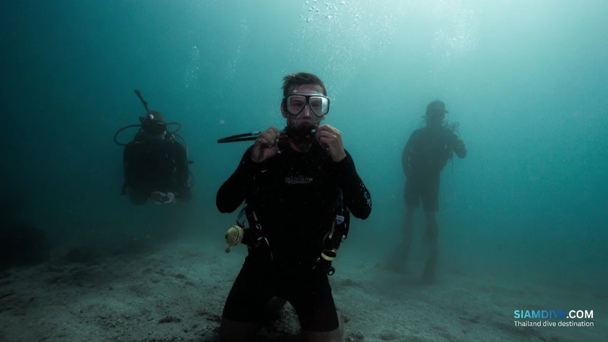 Never Dived Before? Here's Why Thailand Should Be Your First Ever Dive Trip
