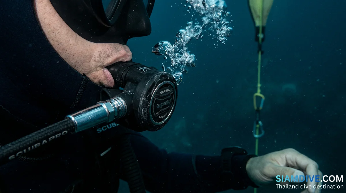 Die zweite Stufe bei 30 m: Balanced vs. Unbalanced im Test