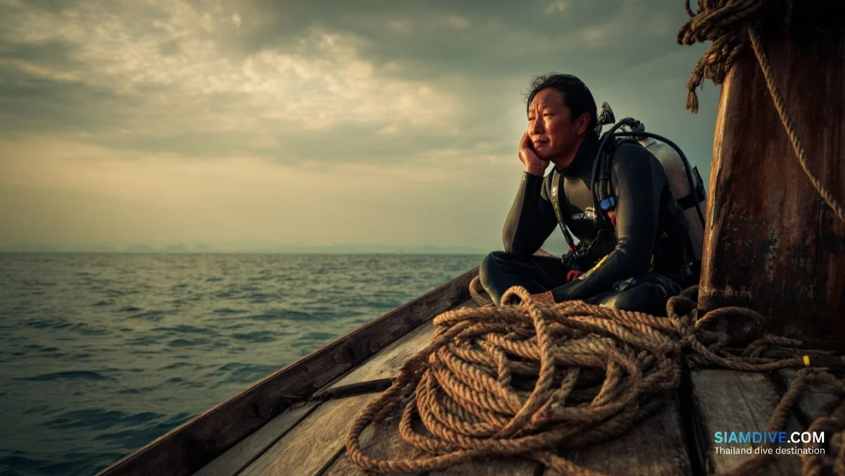 潜水后48小时耳朵才开始疼 — image 3