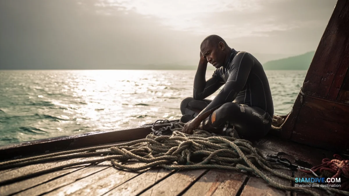 潜水后48小时耳朵才开始疼 — image 4