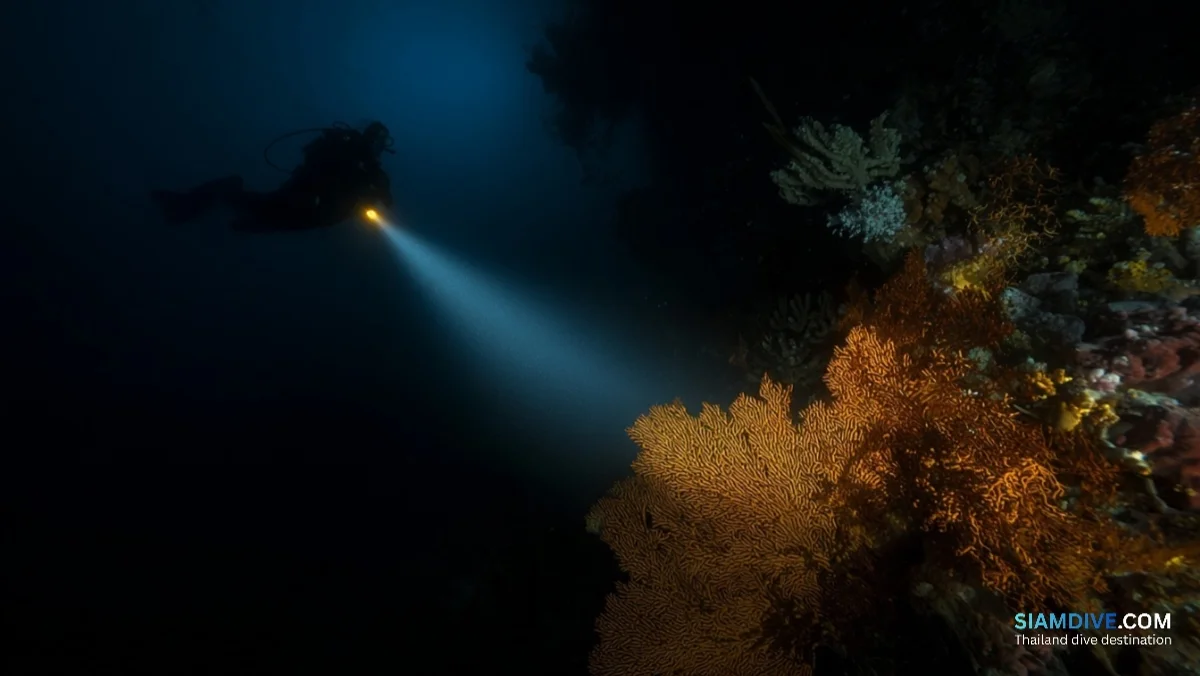Nacht oder Tief zuerst? Was Thailands Rifftiefe verrät — image 3