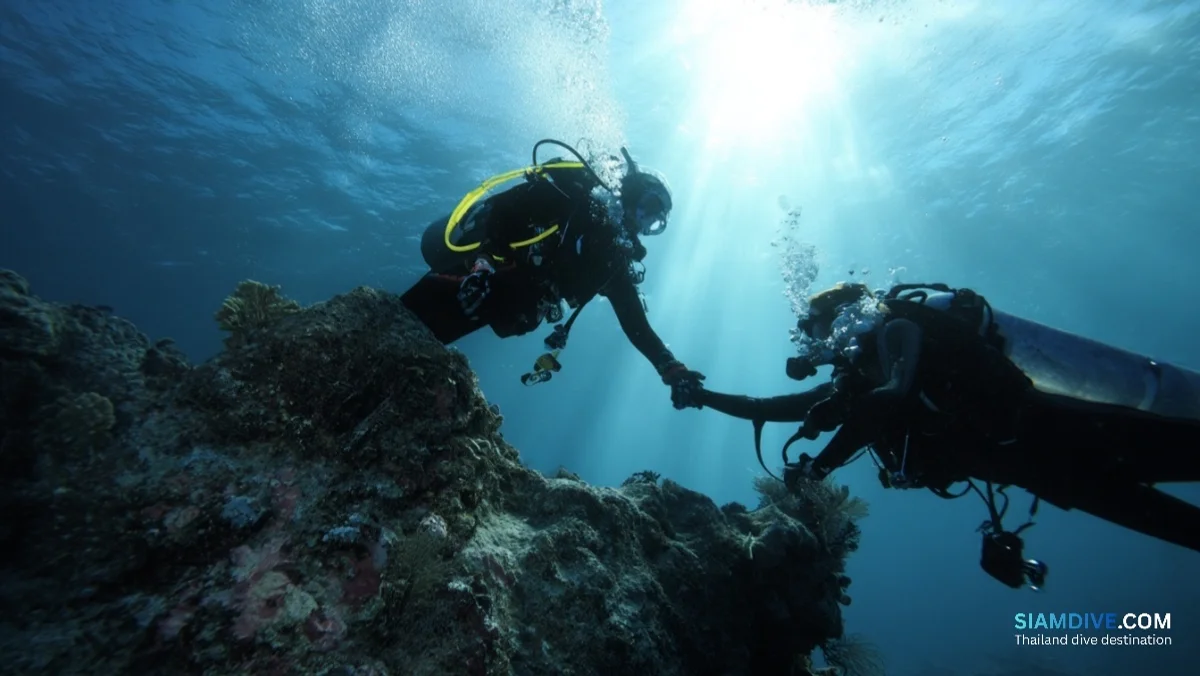 25 Metres, Zero Bar, 4 Seconds to Decide — image 2