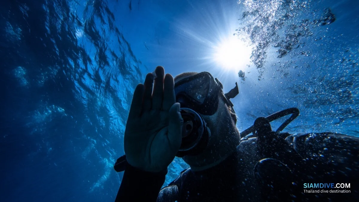 Die 5-Stunden-Falle: Wenn das Abschwellmittel unter Wasser versagt — image 2
