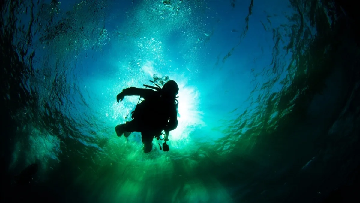 28°C наверху, 22°C внизу: когда 3мм подводит в Таиланде — image 3