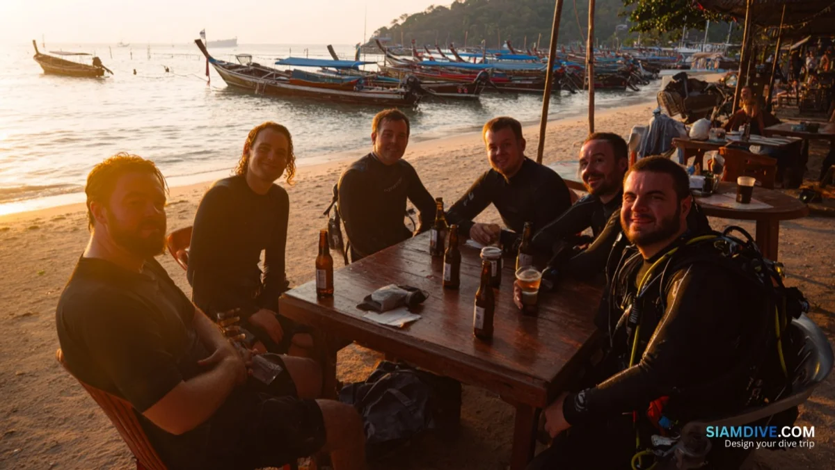 Why Solo Divers Fly Past Bali and Book Thailand Instead — image 3