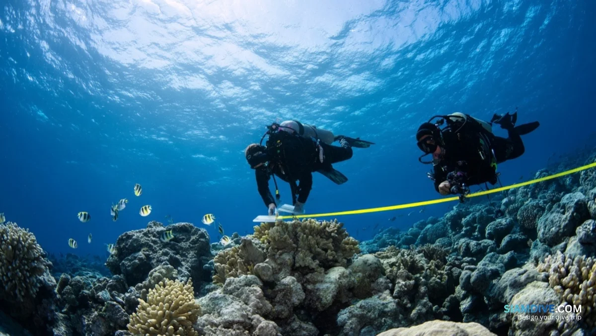 チョウチョウウオを数える方がサンゴ移植より大切な理由 — image 3