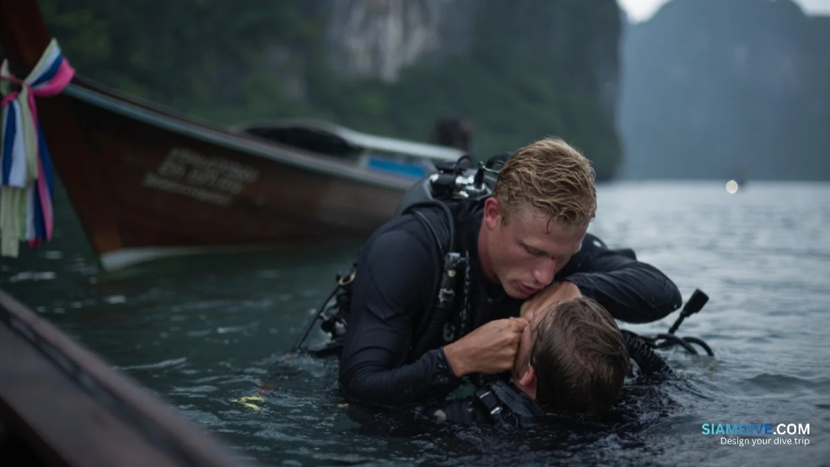5 นิสัยที่ทำพังตอนเรียน Rescue — image 2