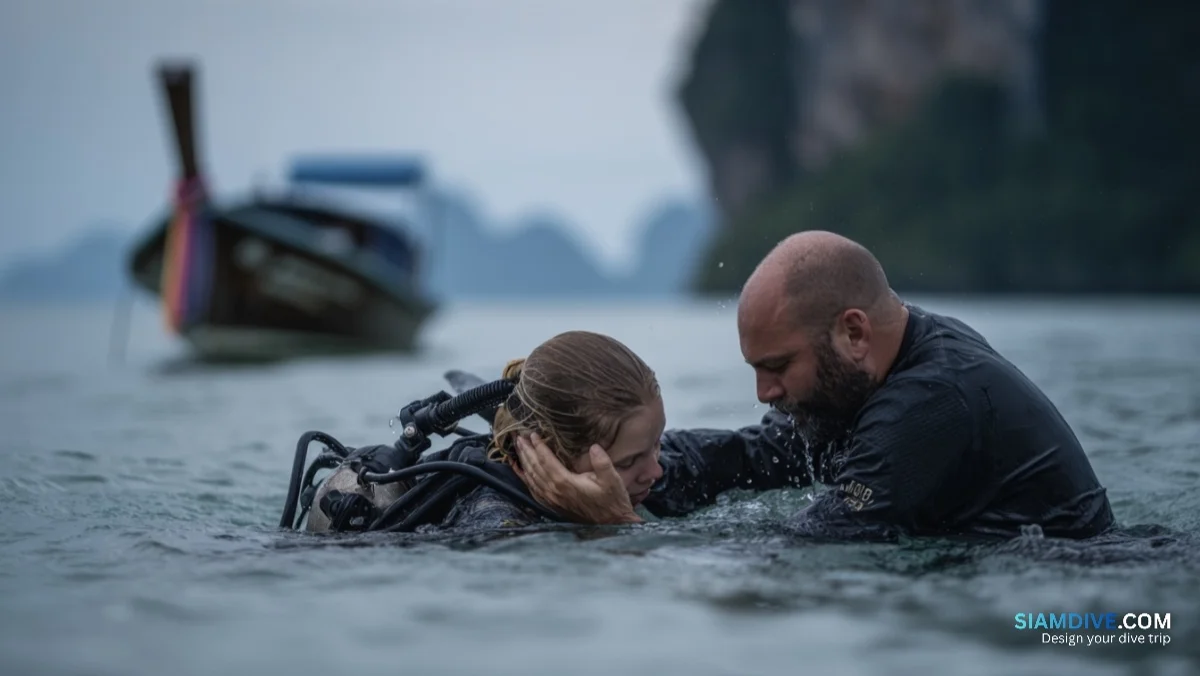 5 นิสัยที่ทำพังตอนเรียน Rescue — image 4