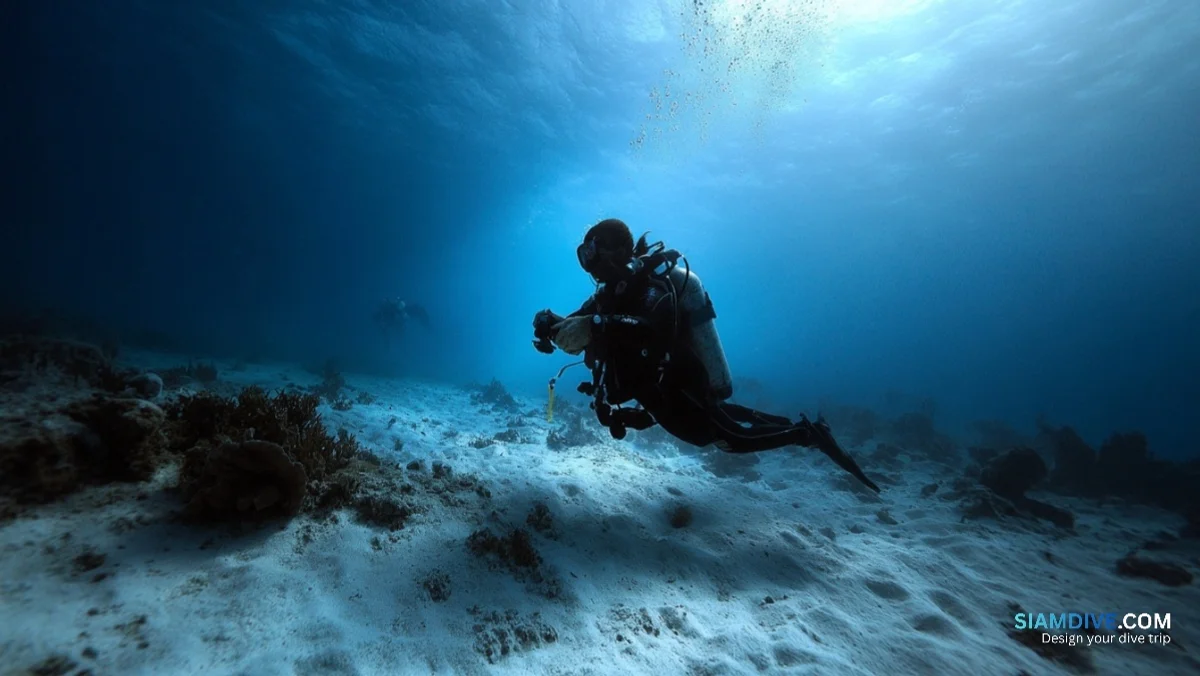 7 Mistakes Every New Diver Makes When Nobody Is Watching — image 3
