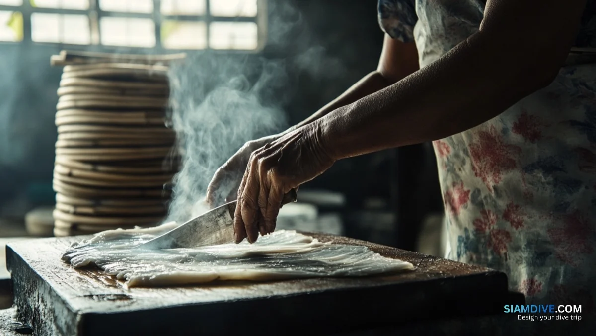 サメの串焼き29セント——まだサメを狩る村 — image 5