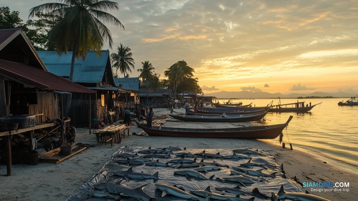 What Happens When You Pay Shark Fishermen to Stop — image 5